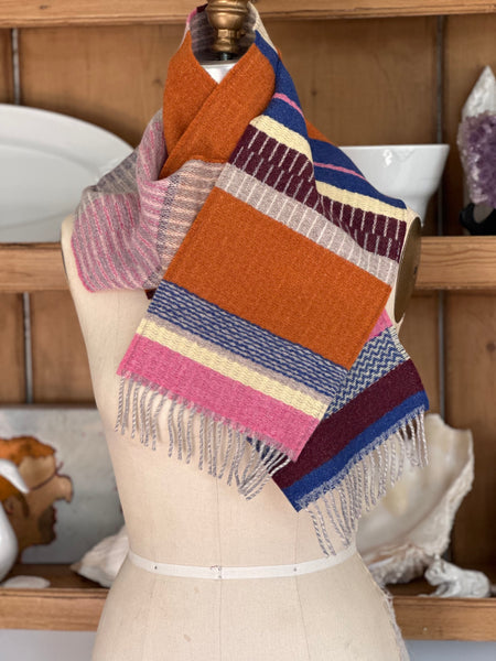 Wallace Sewell Scarf – Haldora Women's Clothing & Home