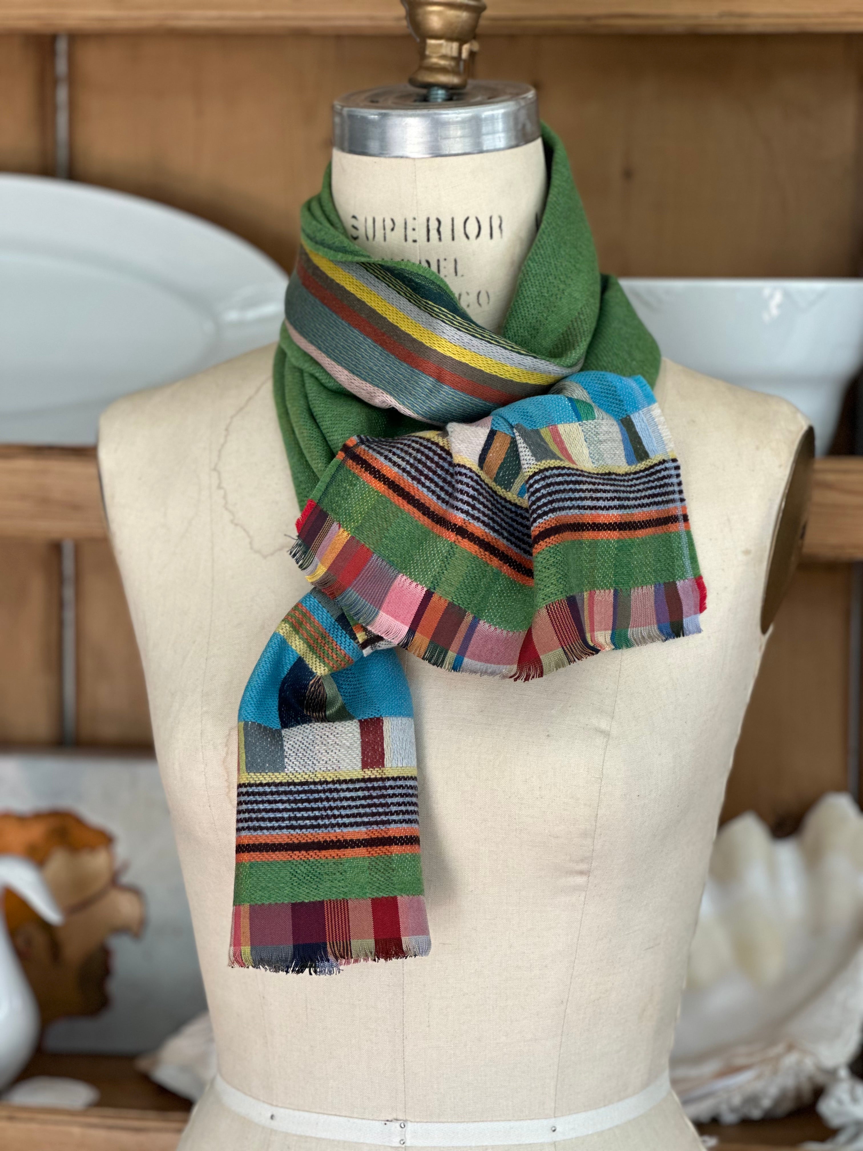 Wallace Sewell Scarf