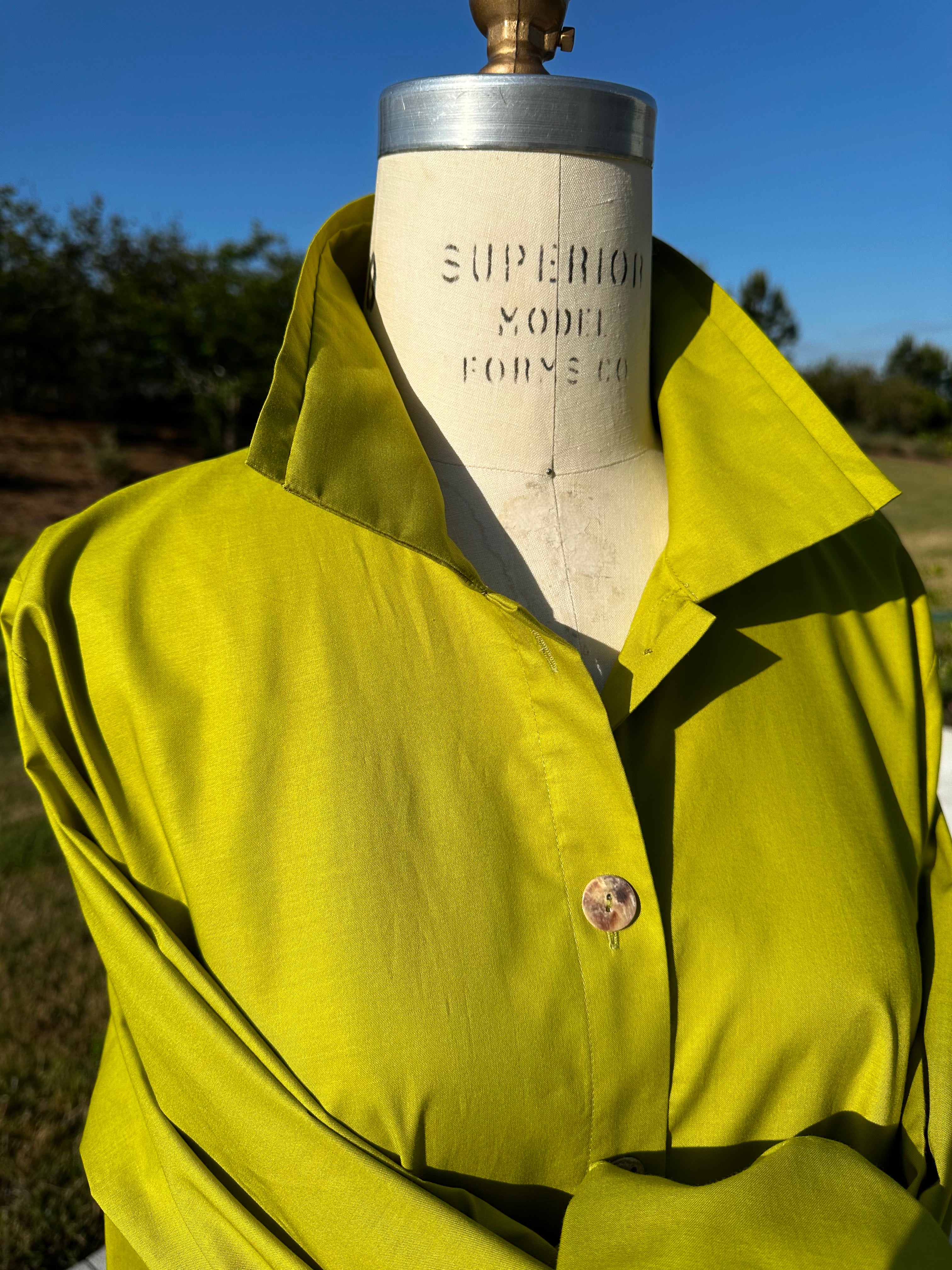Orchard Shirt - SALE