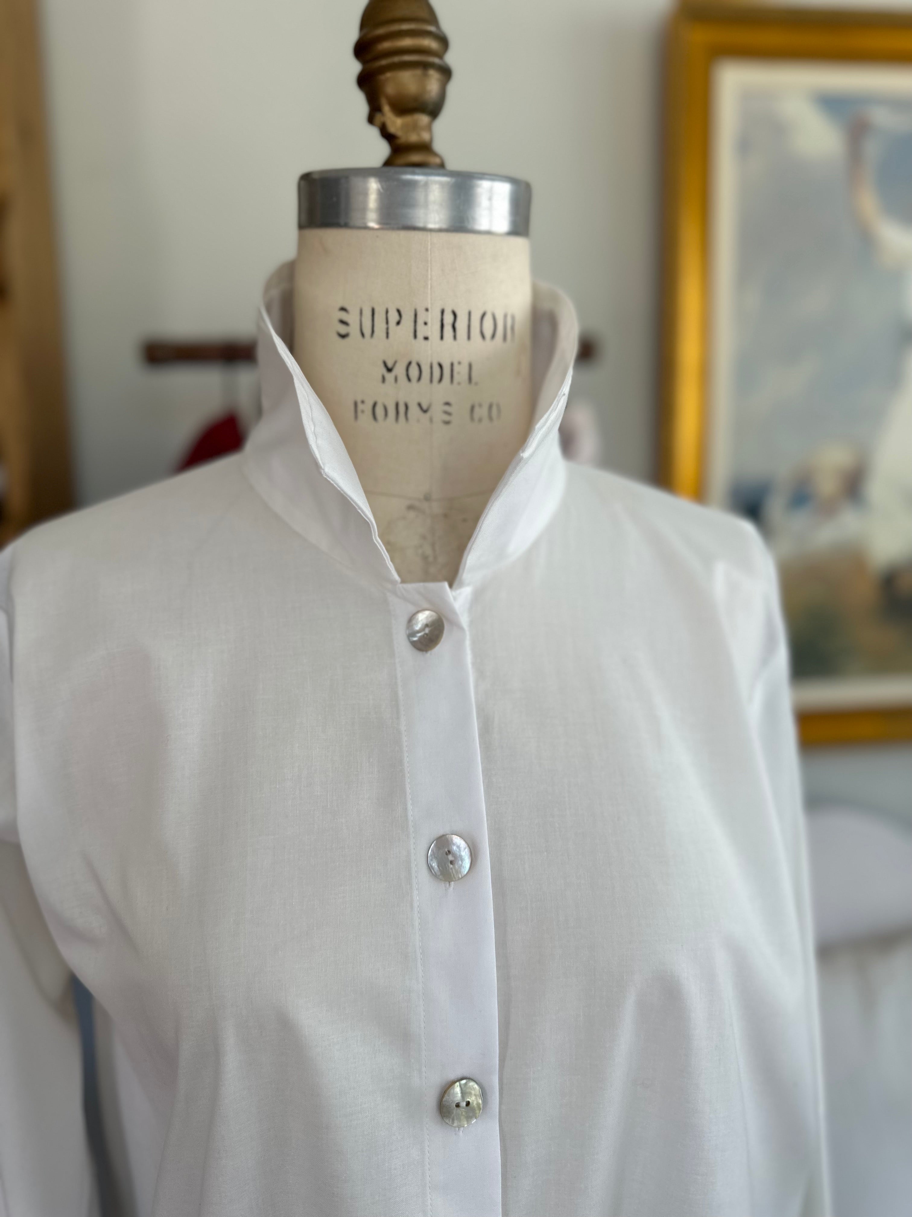 Orchard Shirt Cotton.