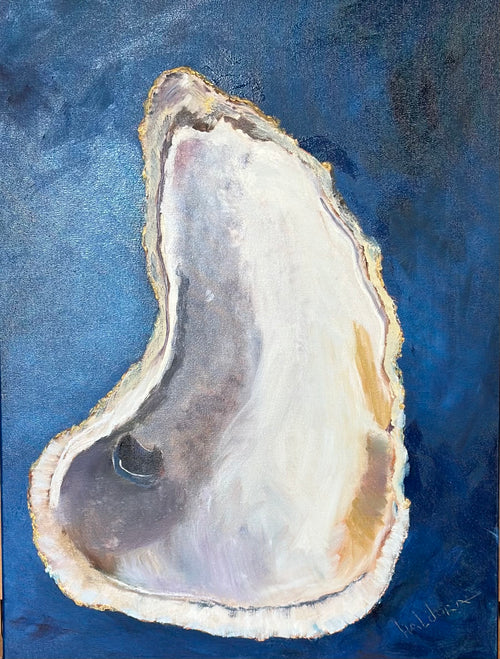 " Oyster"