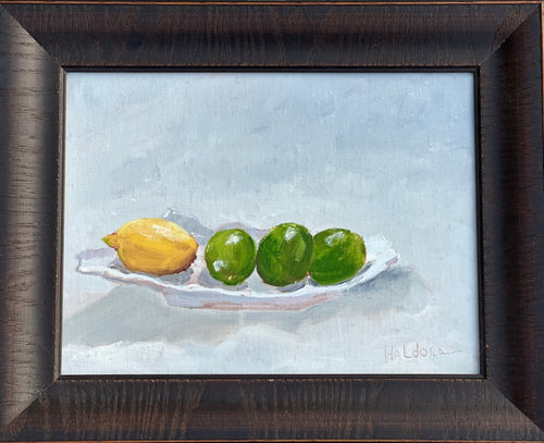 "Lemon and Limes".