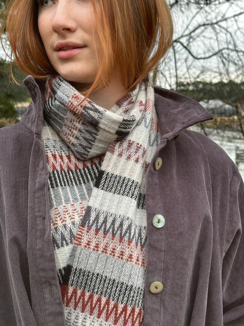 Wallace Sewell Scarf