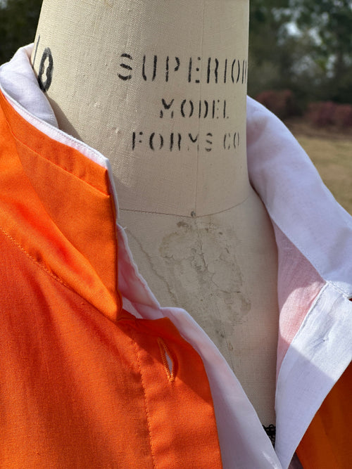 Orchard Shirt  -  Cotton   -   Last One