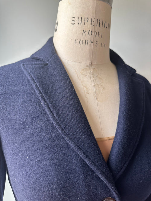 Upcycled Blazer