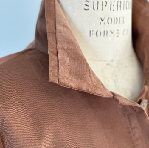 Orchard Shirt  Baby Wale Corduroy