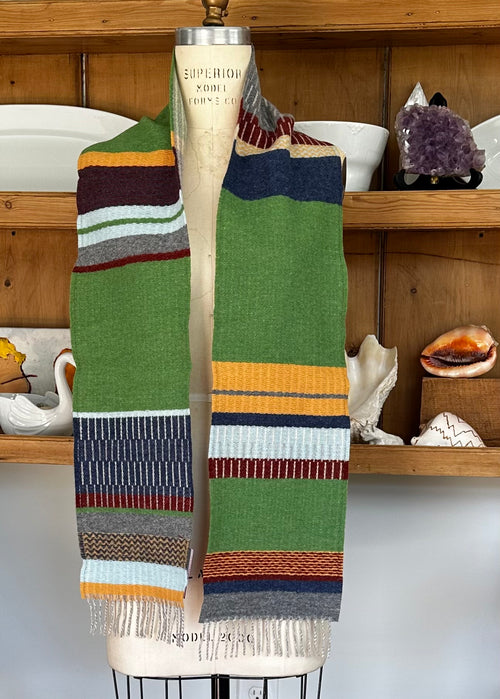 Wallace Sewell Scarf