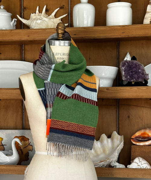 Wallace Sewell Scarf