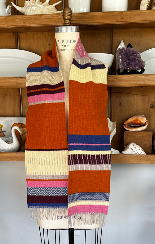 Wallace Sewell Scarf