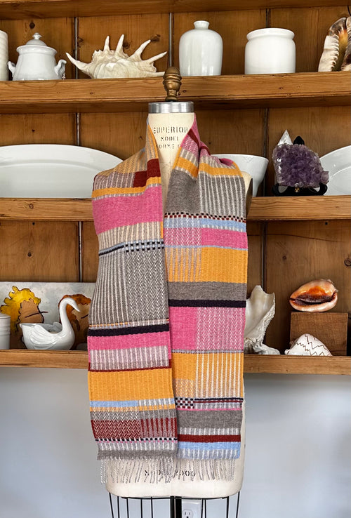 Wallace Sewell Scarf