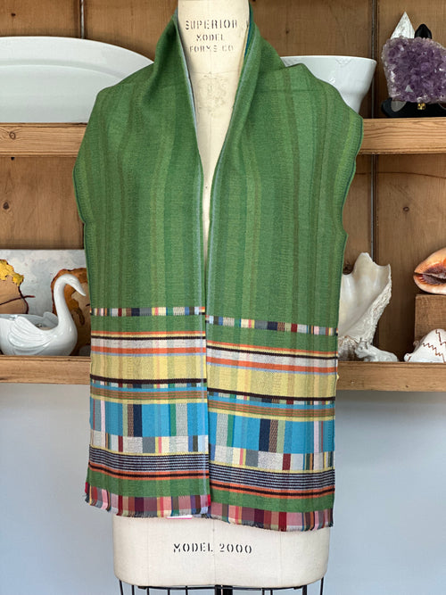 Wallace Sewell Scarf