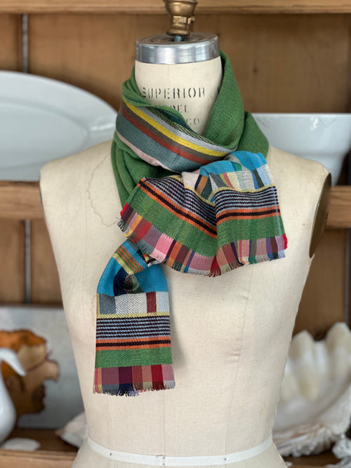 Wallace Sewell Scarf
