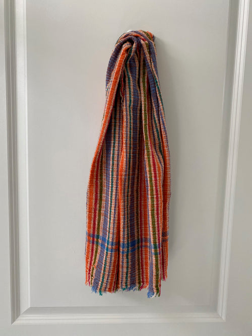 Towel or Table Cloth.