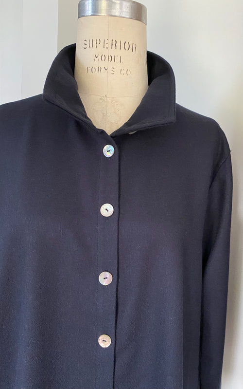Merino Wool Orchard Shirt