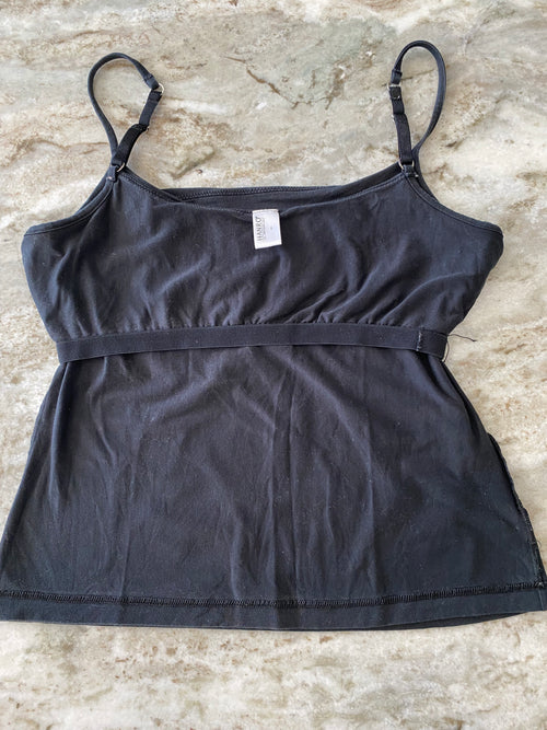 UpCycled Shelf Bra Camisole by Hanro