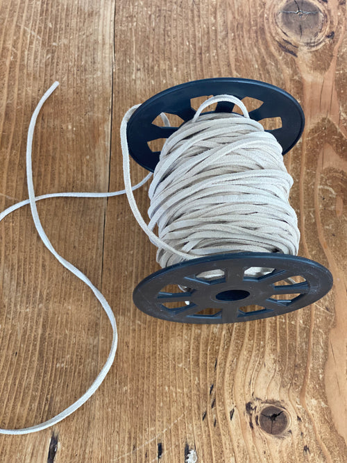 Upcycled Faux Leather