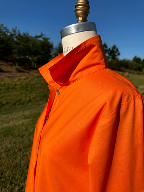 Orchard Shirt  -  Cotton