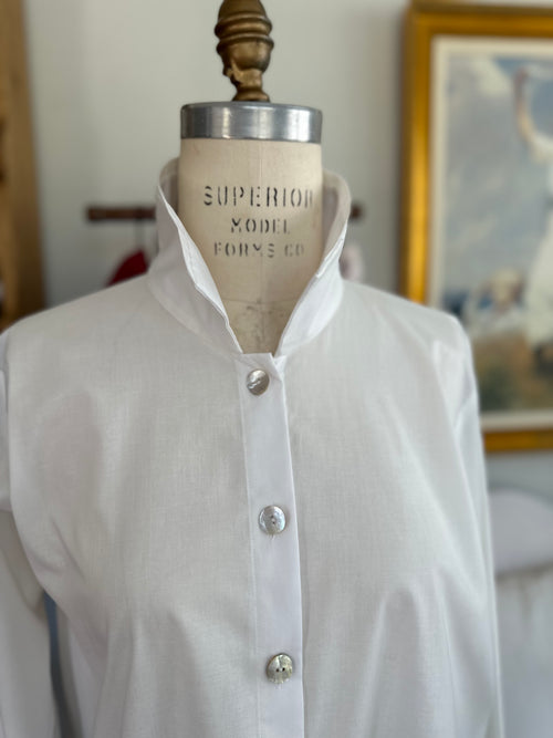 Orchard Shirt  Cotton.