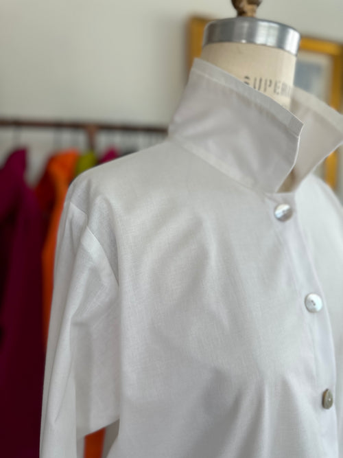 Orchard Shirt  Cotton.