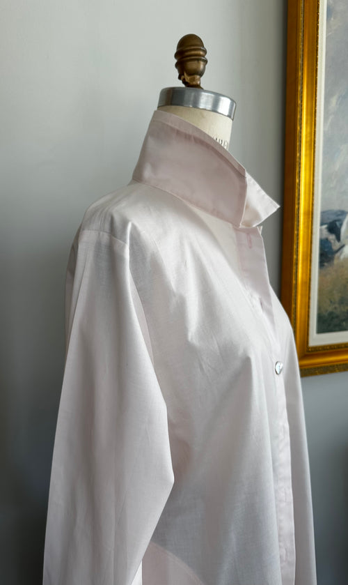 Orchard Shirt  Whisper