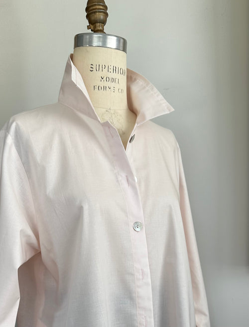 Orchard Shirt  Whisper